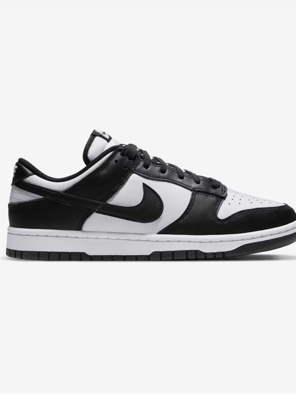 Nike Dunk Size 5